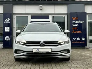 Volkswagen Passat Variant Business 2.0 TDI DSG*AHK*Kamera*IQ*
