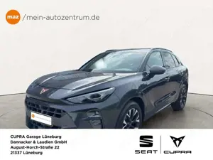 CUPRA Terramar 1.5 e-Hybrid Alu LED Navi Head-Up Full Link ACC Vi