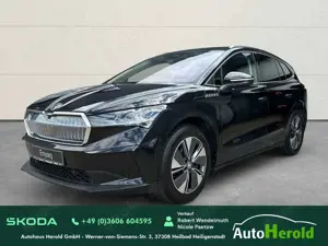 Skoda Enyaq iV 80X  Suite Winterräder 19``
