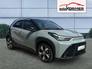 Toyota Aygo X Hybrid Teamplayer CarPlay,ACC,Kamera,Sitzhzg.,LED