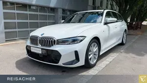 BMW 330 d Tou M Sport,LCPro.HuD,ACC,RFK,Pano
