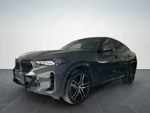 BMW X6 xDrive 30d M SPORT PRO/LED/AHK/PANO-DA/HK 210 ...