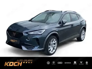 CUPRA Formentor 1.5 TSI DSG Navi LED