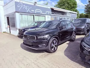 Volvo XC40 Inscription Expression|1.Hand|8-fachBereift