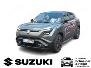 Suzuki Others e Vitara 61 kWh Comfort+ Allgrip-e