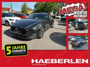 Mazda 3 2.0 SKYACTIV-G Selection ACC+LED+Navi+SHZ+60