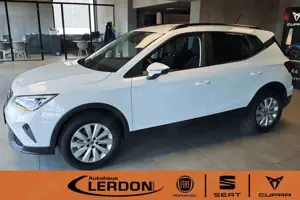 SEAT Arona Road Edition 1.0 TSI DSG |LED|Allw| - 30%