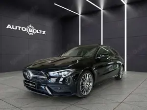Mercedes-Benz CLA 200 AMG Leder Pano 360 Kam
