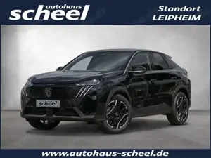 Peugeot 3008 1.6 195 Allure Kam./KeyLess/KlimaA/2xKlima