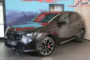 BMW X3 M M-SportPRO.AHK.DrivProf.Standhzg.Sitzbel.