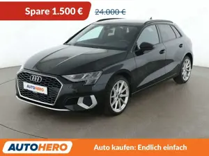 Audi A3 35 TFSI advanced Aut.*ACC*CAM*PDC*SHZ*ALU*