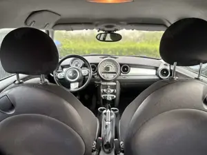 MINI One Cooper