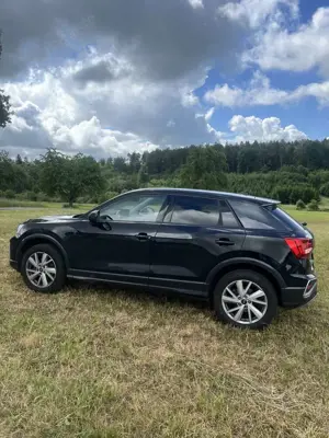 Audi Q2 30 TFSI advanced