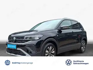 Volkswagen T-Cross 1.0 TSI GOAL NAVI ACC GJR RFK SHZ