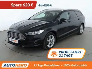 Ford Mondeo 2.0 TDCi Business Edition *NAV*TEMP*CAM*PDC*SHZ*