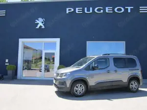 Peugeot Rifter L1 Allure Pack BlueHDi 130