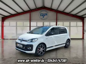 Volkswagen up! GTI Start-Stopp PDC*Klimaa.*Tempomat
