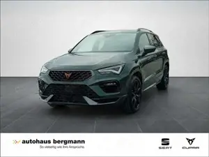 CUPRA Ateca 2.0 TSI 4Drive -Tribe Edition-
