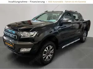Ford Ranger 3.2 Wildtrak Doppelkabine 4x4