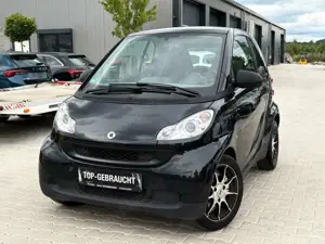 smart forTwo 1.0 mhd Autom. Edition Limited / Panorama