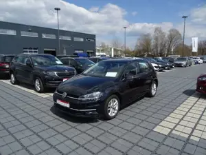 Volkswagen Golf VII Comfortline 2.0 TDI Alu Navi PDC ACC