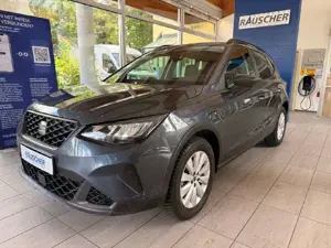 SEAT Arona Style