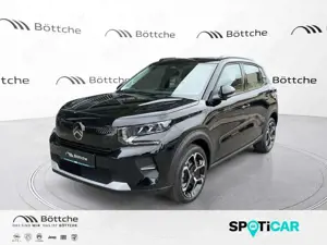 Citroen C3 PLUS TURBO 100 - LED/KLIMA/PDC/5-türig