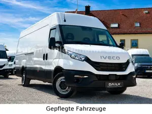 Iveco Others DAILY 35S18V 3,0L 176 PS AUTOMATIK AHK CAR-PLAY!