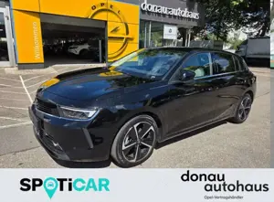 Opel Astra L 5-trg. 1,2 T MT6 Bus. Elegance AHK Navi