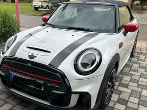 MINI John Cooper Works Cabrio MINI CABRIO Aut. Classic Trim