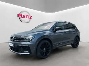 Volkswagen Tiguan Allspace 7-SITZER 4Motion PANO AHK