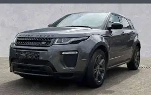 Land Rover Range Rover Evoque Range Rover Evoque TD4 Aut. Landmark Edition