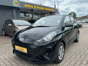 Hyundai i10 Comfort / NAVI / KAMERA / LENKRAD+SITZ-HZG