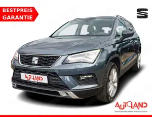 SEAT Ateca 1.4 TSI Style LED Alcantara Klimaaut. Navi