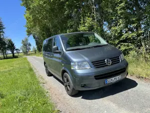 Volkswagen T5 Multivan
