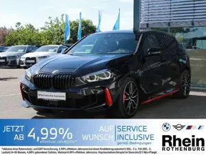 BMW 128 ti M Sport pro Navi LED LIVE HeadUp DriveAss