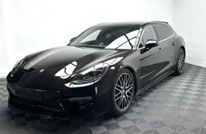 Porsche Panamera Turbo S Sport Turismo