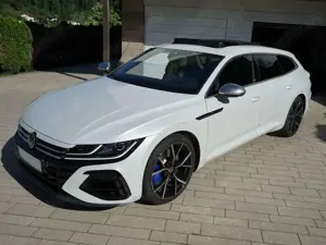 Volkswagen Arteon Arteon R Shooting Brake 2.0 TSI OPF 4Motion DSG R