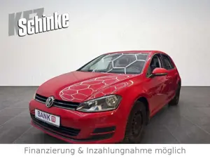 Volkswagen Golf VII Lim. Comfortline BMT 4Motion