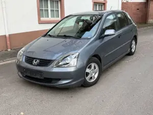 Honda Civic 1.4i LS 5-Türer Klima 81tkm TÜV 02/2026