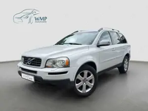 Volvo XC90 D5 Edition/7.Sitze/Leder/AHK/PDC