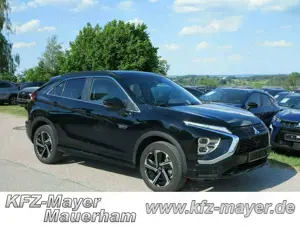 Mitsubishi Eclipse Cross TOP, Allrad, mit AHK, Sonderpreis