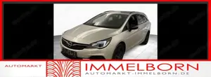 Opel Astra K Sports TourerEdition AHK*Navi*PDC*LED*DA