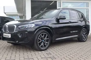 BMW X3 xDrive30e M Sport/Head-Up/DAB/WLAN/Shz/Laser