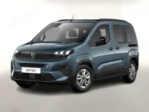 Peugeot Rifter Allure M1 Nav Keyl StyleP 2xSchiebet Kam 75 kW ...