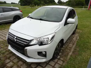 Mitsubishi Space Star Select+ AT, 1,2, SHZG,Kamera, CarPlay