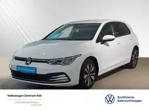 Volkswagen Golf VIII Move 2.0 TDI SITZHZ+PDC+CARPLAY+HHC Klima