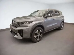 Citroen C3 Aircross MAX AT 48V +NAVI+Kamera+SHZ+LHZ+LED+