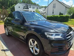 Audi Q5 40 TDI quattro sport
