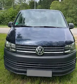 Volkswagen T6 Caravelle Caravelle lang